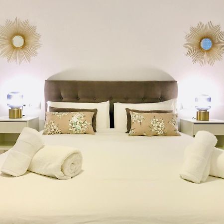 Gleaming & Well Located Apartment In Malaga Center ภายนอก รูปภาพ